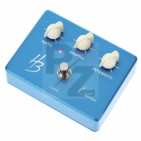 Harley Benton Custom Line CH-5 Chorus Image Harley Benton Custom Line CH-5 Chorus