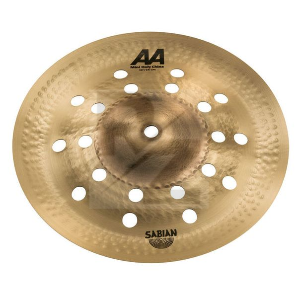 Image Sabian 10