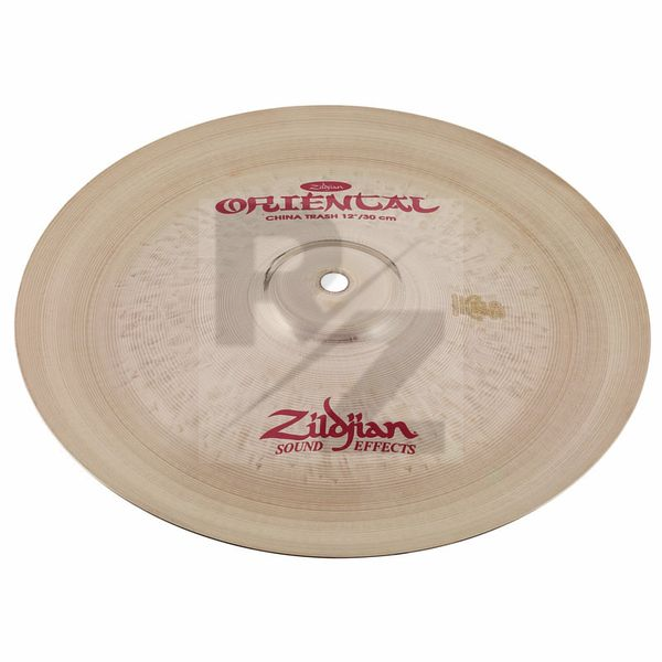 Image Zildjian 12