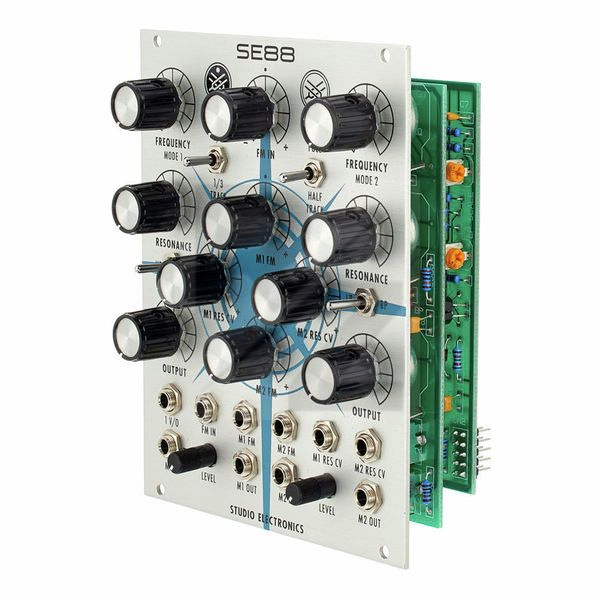 Studio Electronics SE88 Filter Image Studio Electronics SE88 Filter