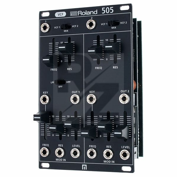 Roland System-500 505 Image Roland System-500 505
