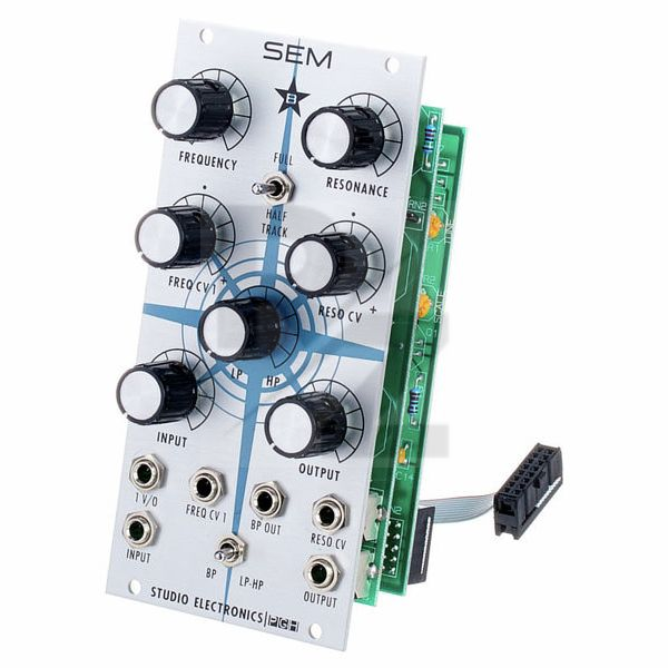 Studio Electronics SEM Filter Image Studio Electronics SEM Filter