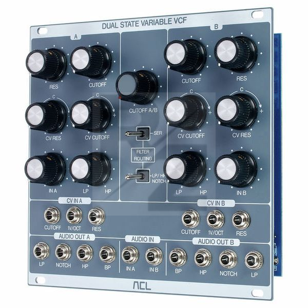 Image ACL Dual State Variable VCF