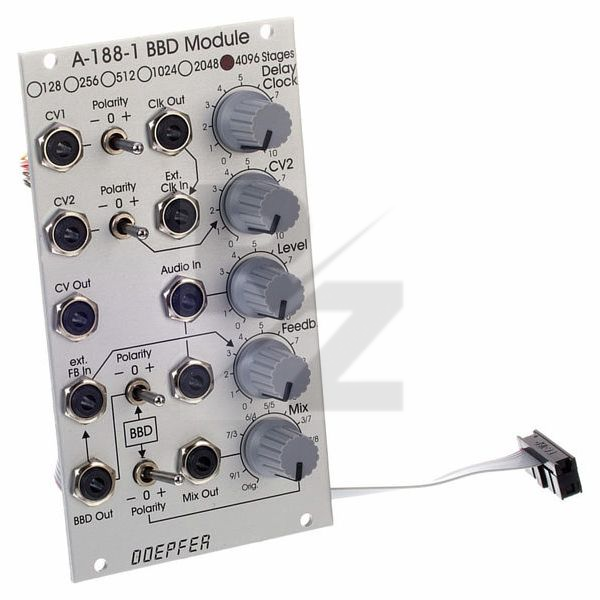 Image Doepfer A-188-1D