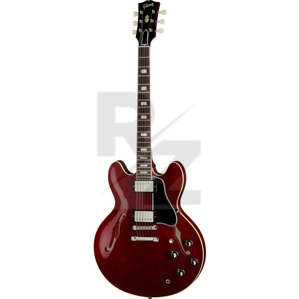 Image Gibson 1964 ES-335 Reissue 60s Cherry