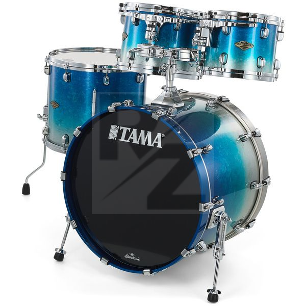 Image Tama Starcl. Walnut/Birch 4pcs -MBI