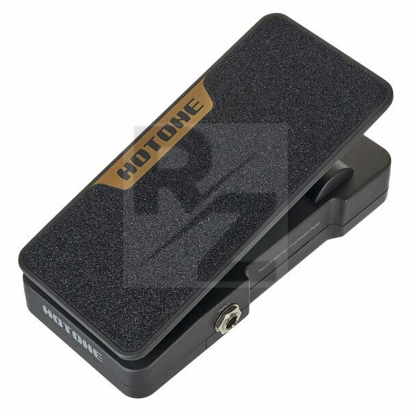 Image HoTone Ampero Press