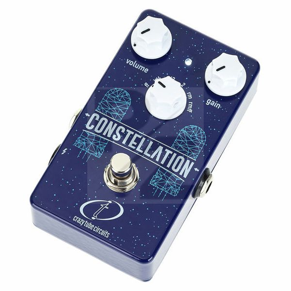 Image Crazy Tube Circuits Constellation