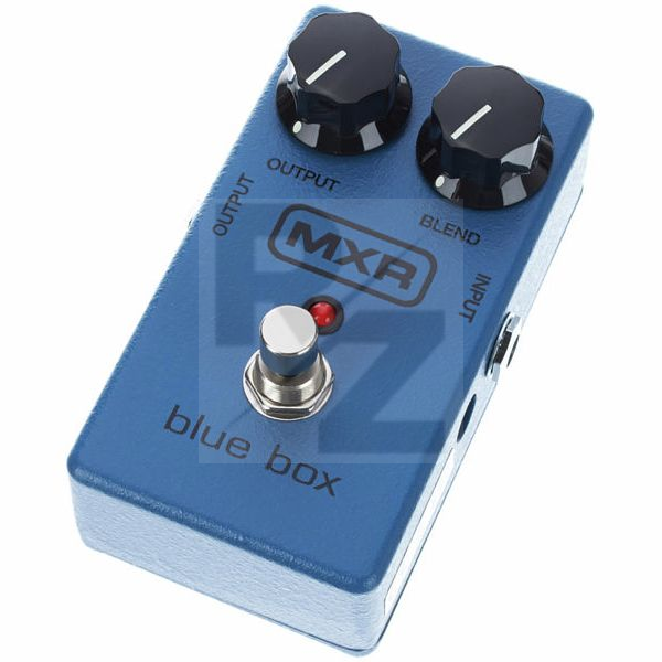 Image MXR M-103