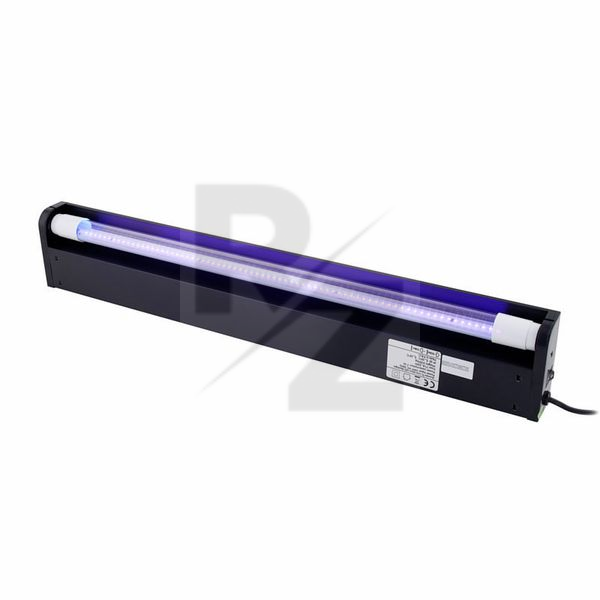 Image Showtec LED Blacklight 60cm incl TL