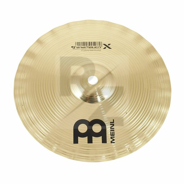 Meinl 08 Image Meinl 08