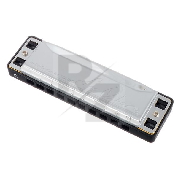 Image Lee Oskar Major Diatonic C