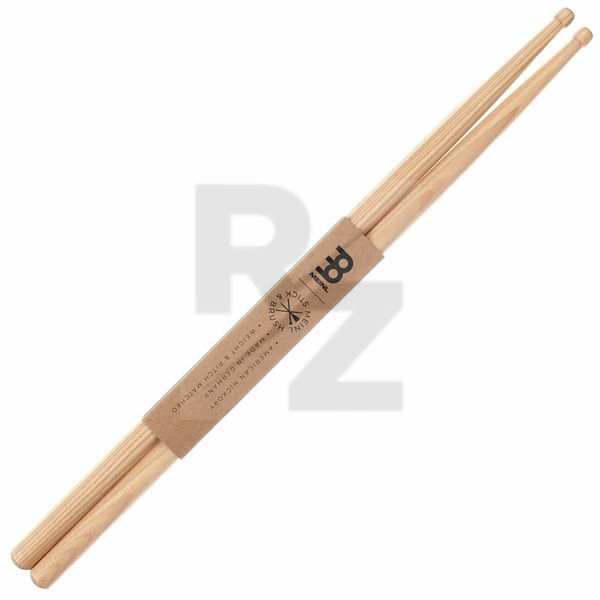 Meinl 5A Hybrid Hickory Image Meinl 5A Hybrid Hickory