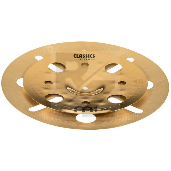 Image Meinl Bullet Stack - Luke Holland