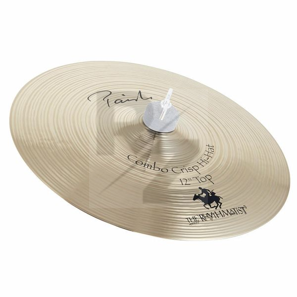 Image Paiste 12