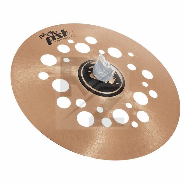 Image Paiste 12