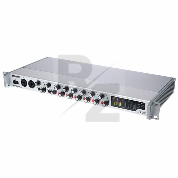 Image Tascam Series 8p Dyna