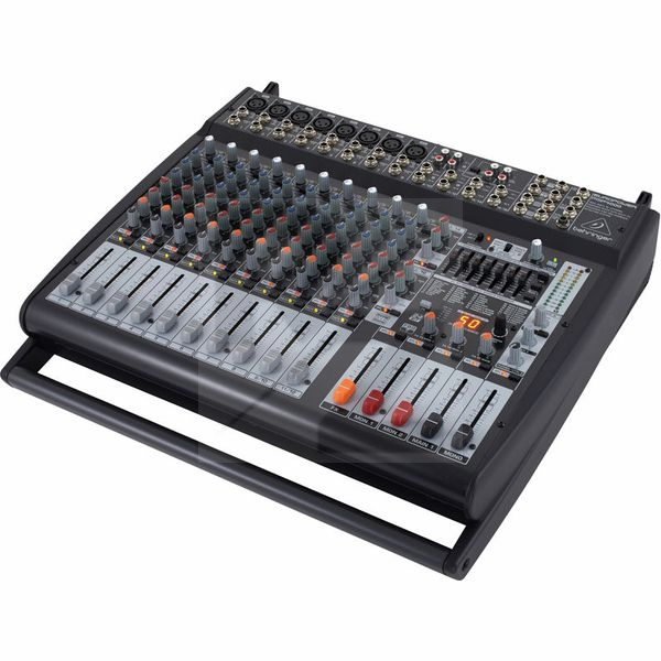 Image Behringer PMP 4000