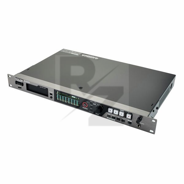 Image Tascam DA-6400