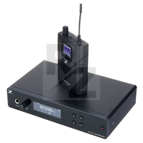Sennheiser XSW IEM Set E-Band Image Sennheiser XSW IEM Set E-Band