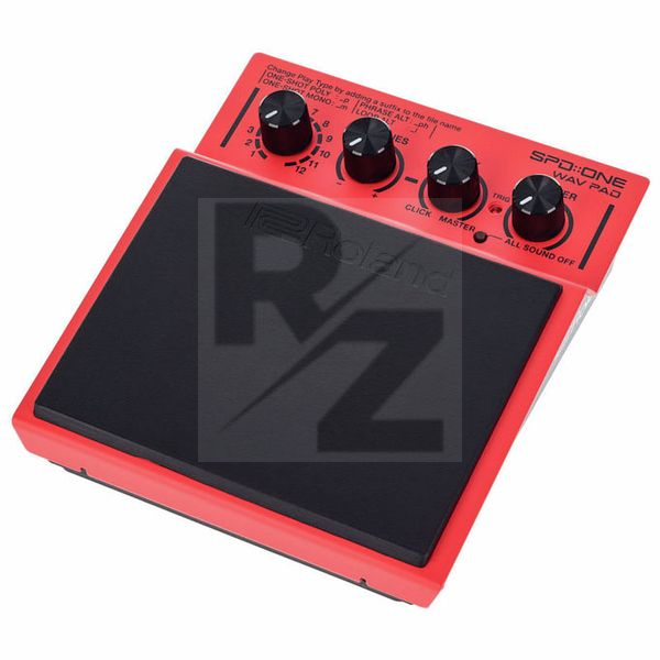Image Roland SPD::ONE Wav