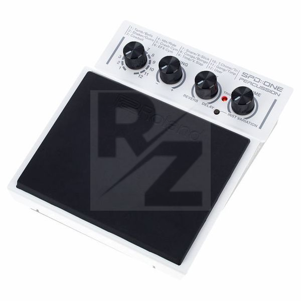 Image Roland SPD::ONE Percussion