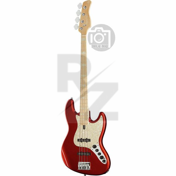 Image Marcus Miller V7 Swamp Ash-4 BMR 2nd Gen