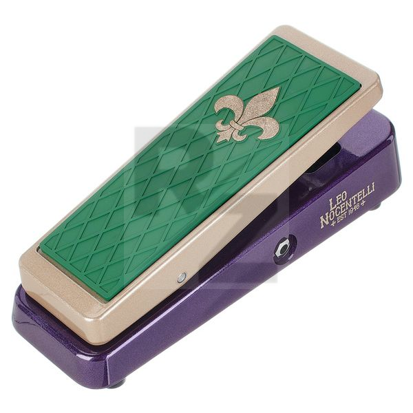 Image Dunlop LN95 Leo Nocentelli Mardi Gras