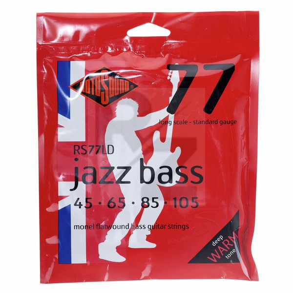 Image Rotosound RS77 LD