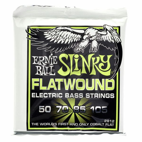 Ernie Ball 2812 Image Ernie Ball 2812