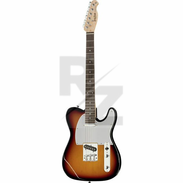 Harley Benton TE-20 SB Standard Series Image Harley Benton TE-20 SB Standard Series