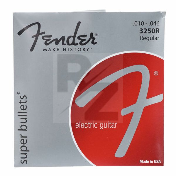 Image Fender 3250R