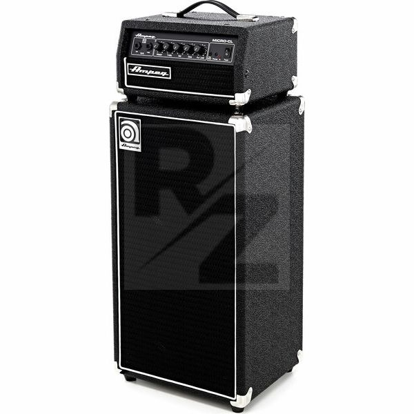 Image Ampeg Micro-CL Stack