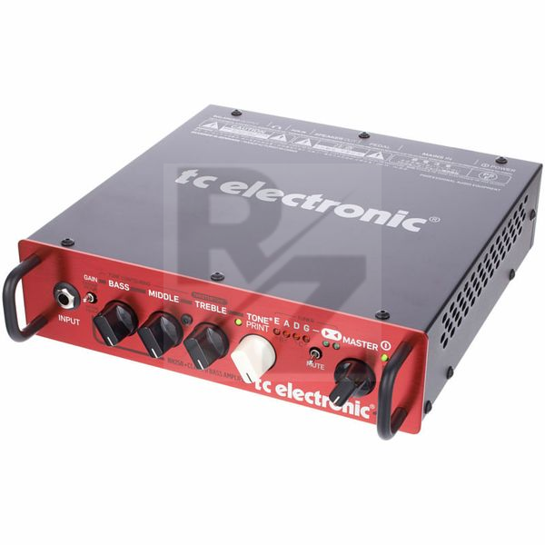 Image tc electronic BH250