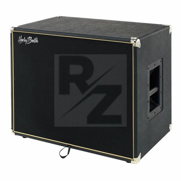 Image Harley Benton SolidBass 210T