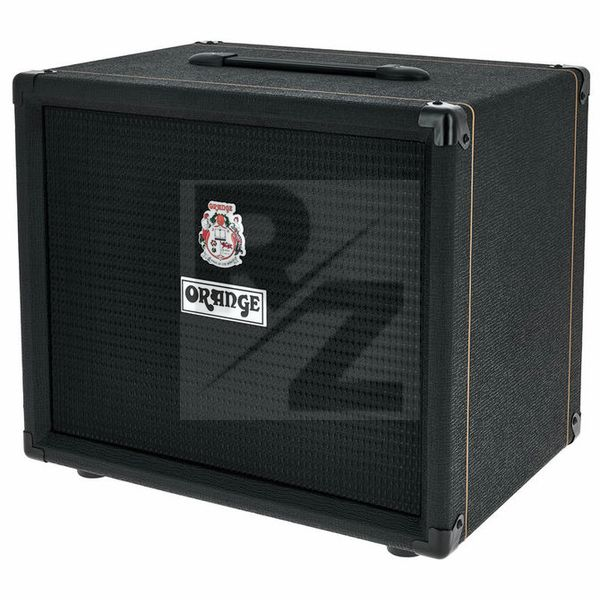 Image Orange OBC112 BLK