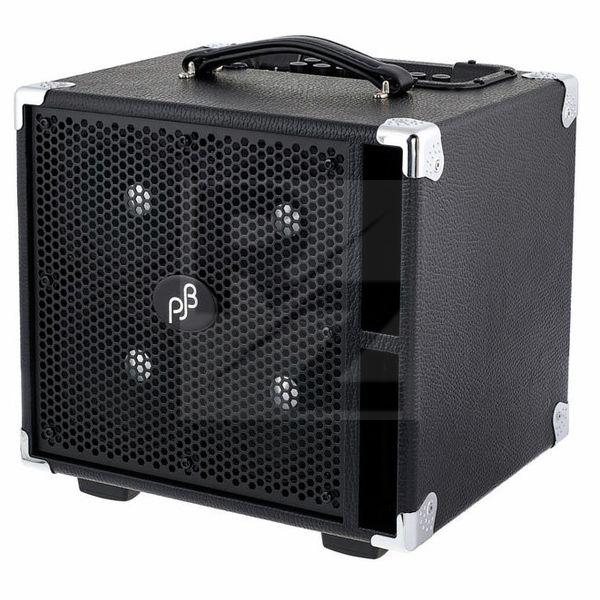 Image Phil Jones Bass Combo BG-400 BL
