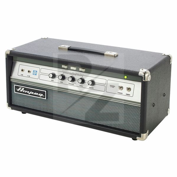Image Ampeg V-4B Bass Head