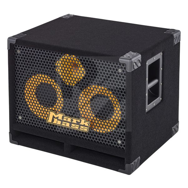 Image Markbass Standard 102HF-8 Ohm