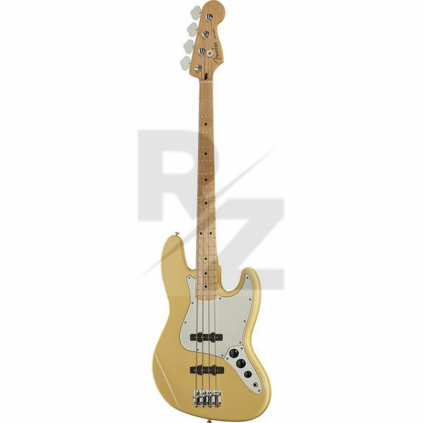 Fender Player Series Jazz Bass MN BCR Image Fender Player Series Jazz Bass MN BCR