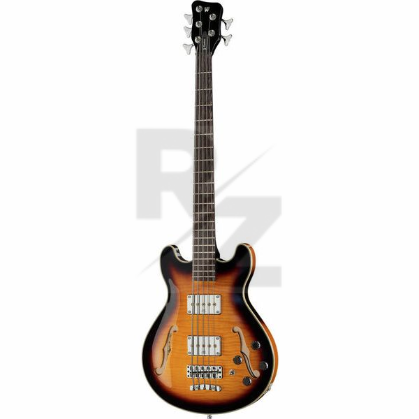 Image Warwick RB Star Bass 5 VSTHP