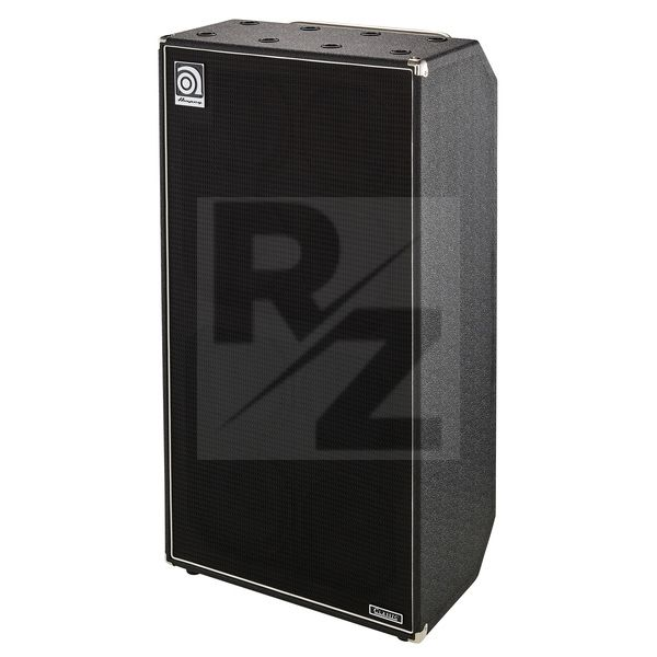 Image Ampeg SVT-810E