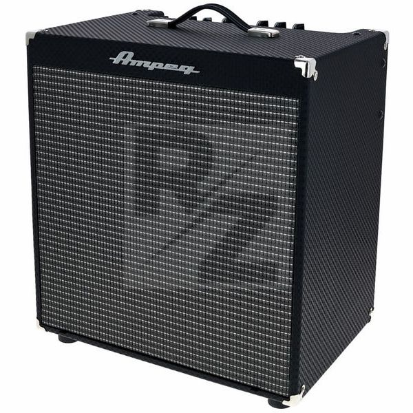 Image Ampeg RB-115