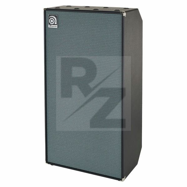 Image Ampeg Heritage SVT-810AV