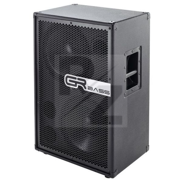 GR Bass GR212-4 Image GR Bass GR212-4