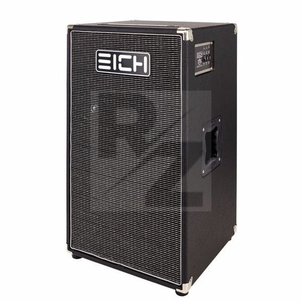 Image Eich Amplification 1210S-8 Cabinet