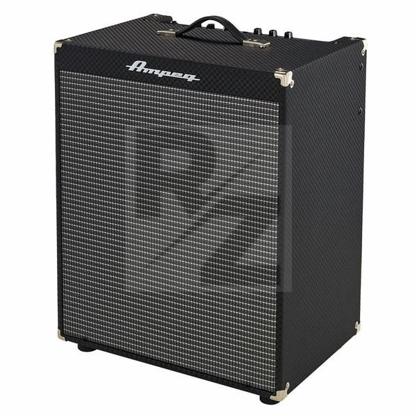 Image Ampeg RB-210