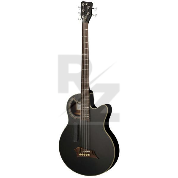 Image Warwick Alien Deluxe Hybrid 5 BLS