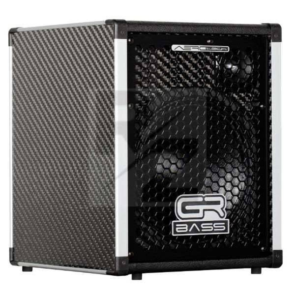GR Bass AT110/4 Speaker Cabinet Image GR Bass AT110/4 Speaker Cabinet