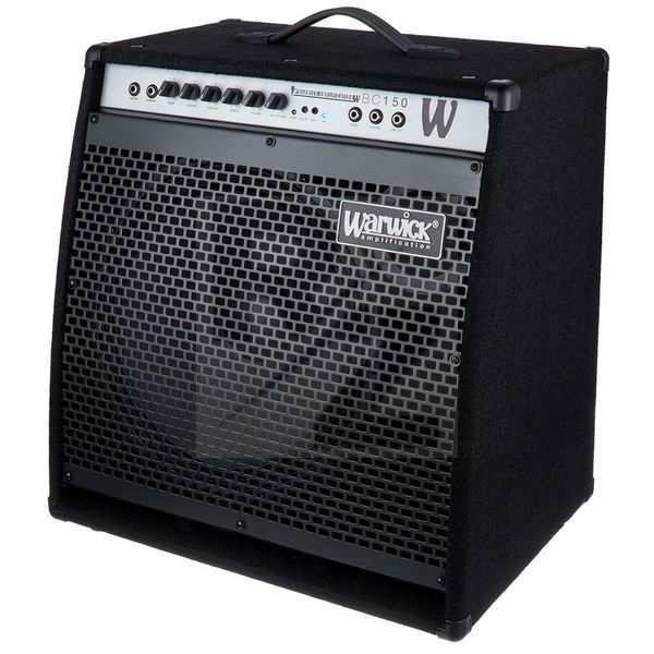 Image Warwick BC 150